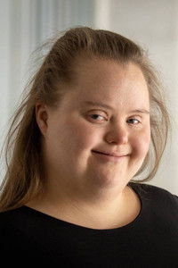 Profile of Katelyn Garbin