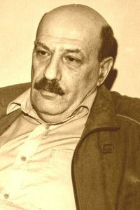 Profile of Leonid Menaker