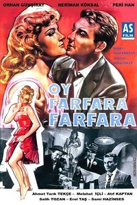 Oy Farfara Farfara