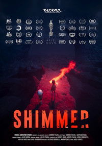 Poster for Shimmer