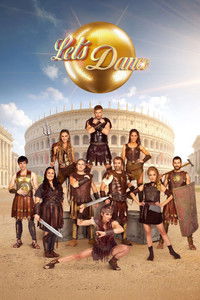 Poster for Season 11