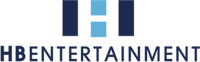 Logo - HB Entertainment