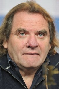 Profile of Gilles Sandoz