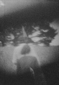 Poster for Angelus Novus