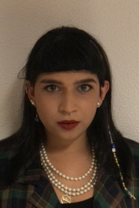 Profile of Cristina Pancotto