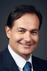 Profile of Atacan Arseven