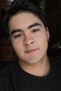 Profile of Martin Dominguez