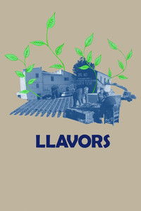 Poster for Llavors. Van voler soterrar-nos però no sabien que érem llavors