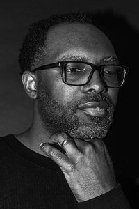 Profile of Neil Creque Williams