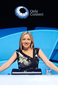 Poster for Only Connect