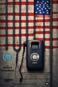 Poster for One Minute Remaining