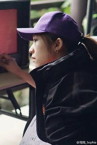 Profile of Songyun Han