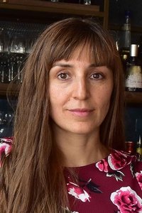 Profile of Andrea Chignoli
