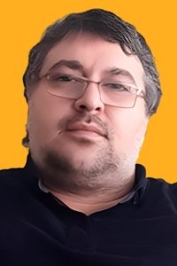 Profile of Hosein Torabnejad