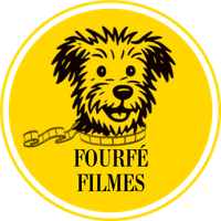 logo for Fourfé Filmes