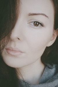 Profile of Anna Fomina