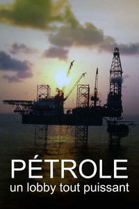 Poster for The Case Against Oil