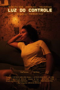 Poster for Luz do Controle