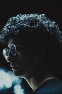 Profile of Khaled Khaled