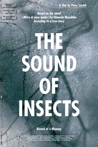 Das Summen der Insekten