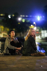 Poster for All of a Sudden