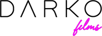 Logo - Darko Films