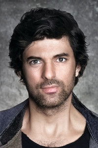 Profile of Engin Akyürek