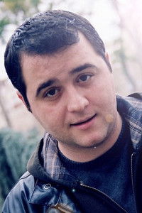 Profile of Pərviz Həsənov