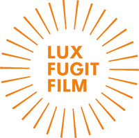 Logo - Lux Fugit Film