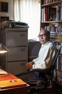 Profile of Óscar Lucien