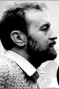 Profile of Yuri Vorontsov