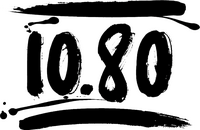 Logo - 10.80 Films