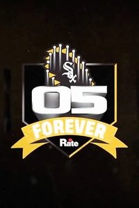 Poster for '05 Forever