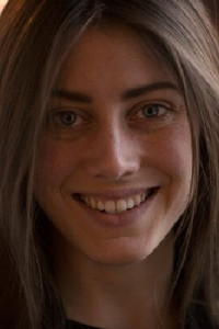 Profile of Renée St. Cyr