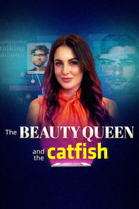 Poster for The Beauty Queen and the Catfish