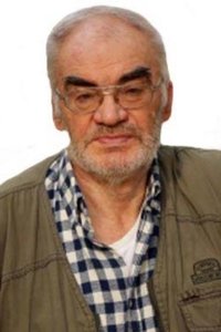 Profile of Stanislav Razdorsky