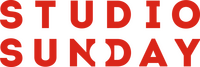 logo for Studio Sunday