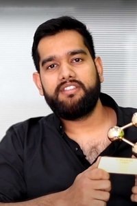 Profile of Mihir Desai