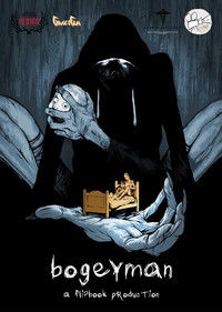 Poster for Bogeyman