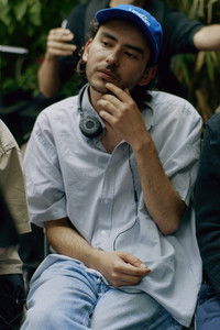 Profile of Guillaume Plas