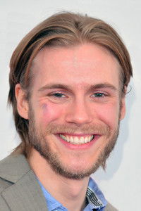 Profile of Zachary Booth