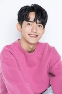 Profile of Baek Jong-min