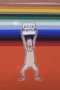 Behold the Man