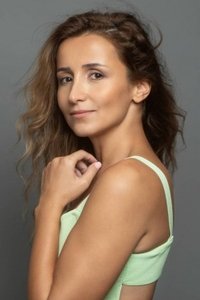 Profile of Özge Çeçen