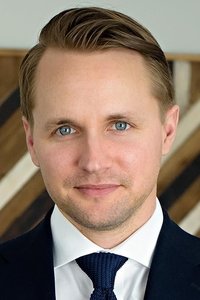 Profile of Jeff Wybo