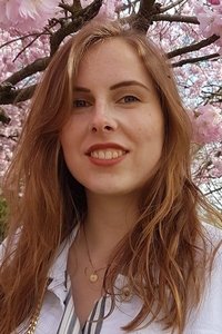 Profile of Asta Holm Kragh-Jacobsen