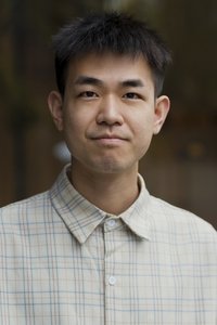 Profile of Zhou Huan