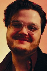 Profile of Hayden Warren