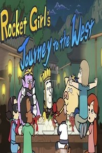 Poster for Season 2
