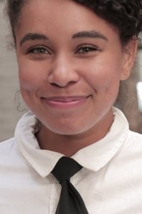 Profile of Sadie Bennett